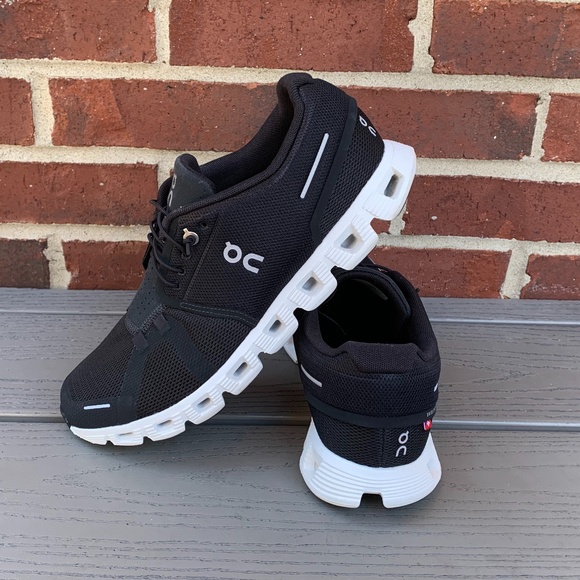 On Running Cloud Running Shoe - Picture 14 of 14